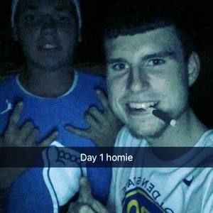 Meet your Posher, Zac